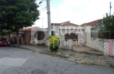 Casa com 3 quartos à venda na Rua Cesário Lange, 48, Vila Guilherme, São Paulo