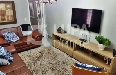 Sobrado com 3 quartos 1 suíte  2 vagas para venda, jardim guança, são paulo