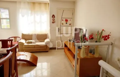 Sobrado com 3 quartos para venda, imirim, são paulo