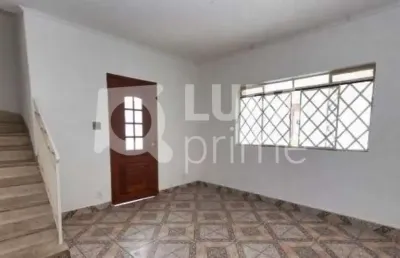 Sobrado com 3 quartos para venda, jardim brasil, são paulo