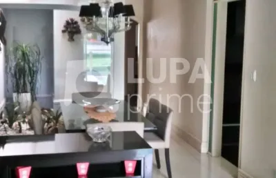 Casa com piscina e 3 quartos para venda, vila maria, são paulo