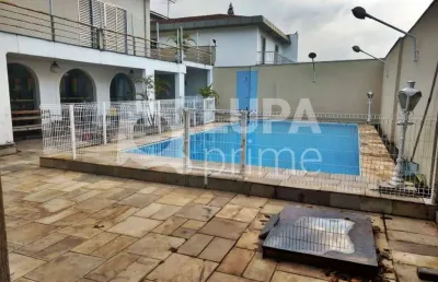 Sobrado com 5 quartos e piscina para venda, tremembé, são paulo