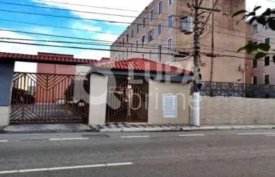 Apartamento com 2 quartos para venda, vila sabrina, são paulo