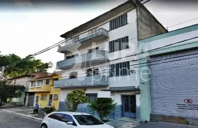 Apartamento com 2 quartos para venda, canindé, são paulo