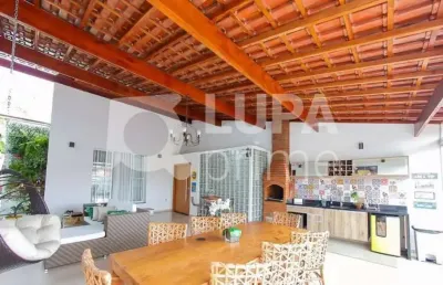 Sobrado com 6 quartos para venda, vila maria alta, são paulo