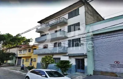 Apartamento com 2 quartos para venda, canindé, são paulo