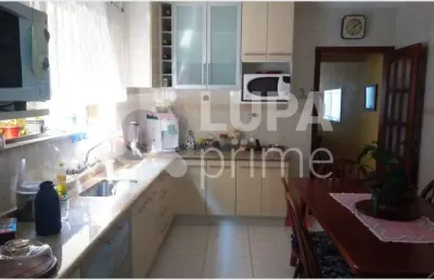 Sobrado com 3 quartos para venda, vila nova mazzei, são paulo