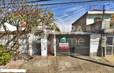Terreno residencial com 225m² para venda, vila maria, são paulo