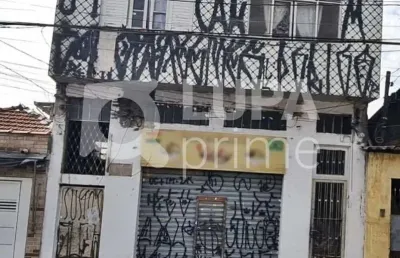 Casa com 2 quartos à venda na Avenida das Cerejeiras, 322, Vila Maria, São Paulo