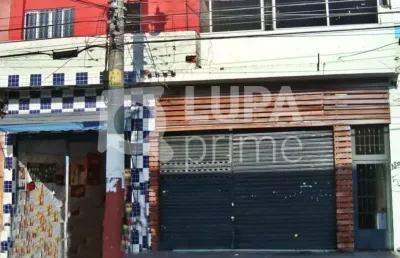 Prédio comercial para venda, vila sabrina, são paulo