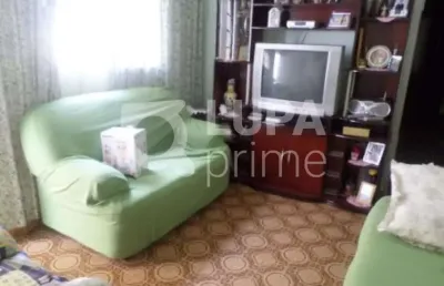 Casa com 1 quarto à venda na Rua Joaquim de Souza Pacheco Filho, 66, Vila Medeiros, São Paulo