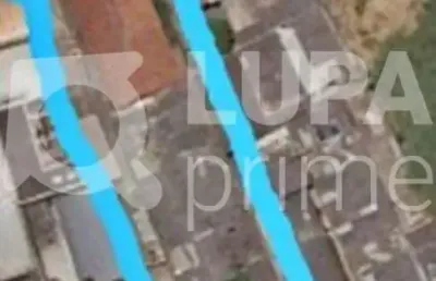 Terreno residencial com 1.250m² para venda, mandaqui, são paulo