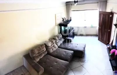Sobrado com 4 quartos e 3 vagas de garagem para venda, parque vitória, são paulo