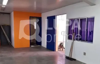 Casa comercial com 08 salas para venda, 400m², casa verde, são paulo