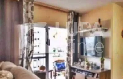 Apartamento com 2 quartos para venda, vila constança, são paulo