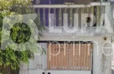 Sobrado com 4 quartos à venda no jardim brasil, são paulo