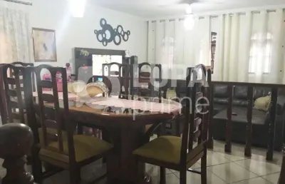 Sobrado com 3 quartos e 3 vagas de garagem para venda, vila medeiros, são paulo