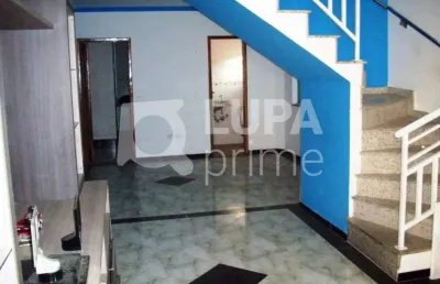 Sobrado com 3 quartos e 4 vagas de garagem para venda, parque edu chaves, são paulo