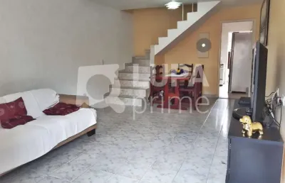 Sobrado com 2 quartos para venda, parada inglesa, são paulo