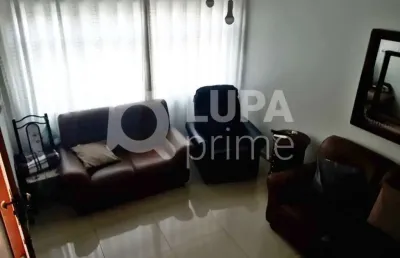 Casa com 2 quartos à venda na Rua Simão Machado, 49, Tucuruvi, São Paulo