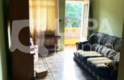 Casa com 4 quartos à venda na Alameda Terceiro-Sargento Alcides de Oliveira, 26, Parque Novo Mundo, São Paulo