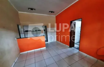 Casa térrea com 2 quartos para venda, jardim brasil, são paulo
