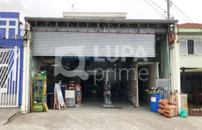 Sobrado com 4 quartos para locação, vila leonor, são paulo