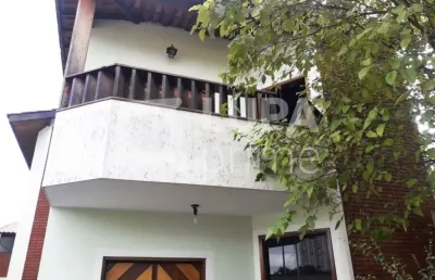 Sobrado com 3 quartos para venda, parque renato maia, guarulhos