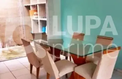 Sobrado com 3 quartos para venda, tremembé, são paulo