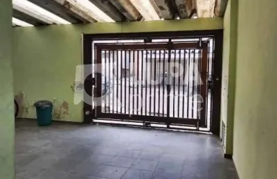Sobrado com 3 quartos e 3 vagas para venda na vila constança
