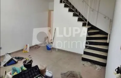 Sobrado com 3 quartos para venda, jaçana, são paulo