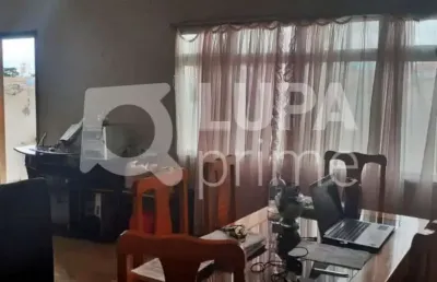 Casa com 4 quartos à venda na Rua Filipe Bandeira, 444, Vila Maria Alta, São Paulo