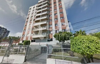 Apartamento com 3 quartos para venda, jardim são paulo, são paulo
