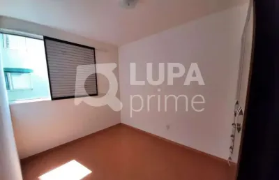 Apartamento com 2 quartos para venda, imirim, são paulo