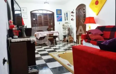 Sobrado com 4 quartos para venda, tremembé, são paulo
