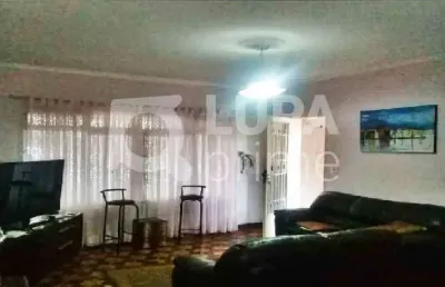 Sobrado com 3 quartos para venda, vila maria alta, são paulo