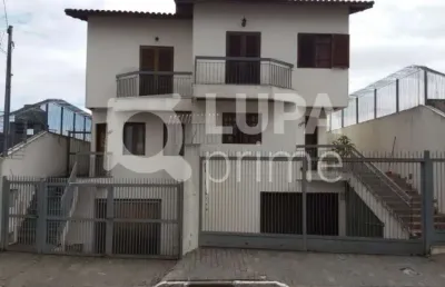Sobrado com 2 quartos e 4 vagas de garagem para venda, vila guilherme, são paulo