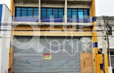 Prédio comercial com 700m² para venda, vila guilherme, são paulo