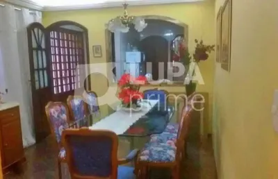 Sobrado com 03 quartos e 6 vagas de garagem para venda no jardim brasil, são paulo