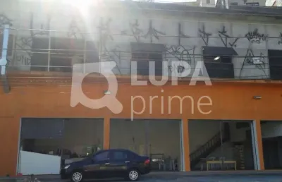 Prédio comercial para venda, parada inglesa, são paulo