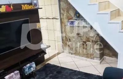 Sobrado com 2 quartos para venda, jardim brasil, são paulo