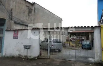 Casa com 3 quartos à venda na Pç Yedo, 72, Vila Maria Alta, São Paulo