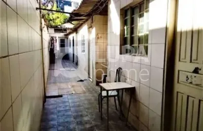 Casa com 11 quartos à venda na Rua dos Guarinos, 138, Vila Ede, São Paulo