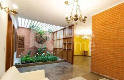 Casa térrea com 3 quartos para venda, parque edu chaves, são paulo