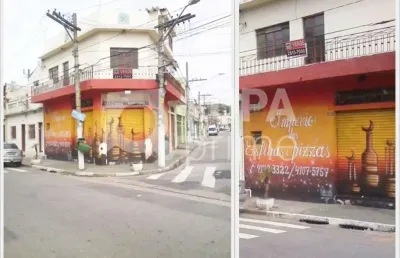 Casa com 6 quartos à venda na Avenida Marechal Argolo Ferrão, 258, Vila Sabrina, São Paulo