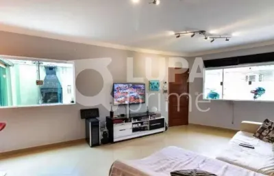 Sobrado com 3 quartos e 2 vagas de garagem para venda, parada inglesa, são paulo