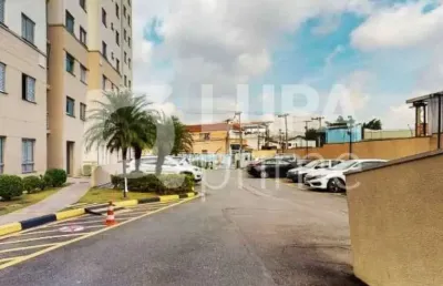 Apartamento com 2 quartos para venda, vila guilherme, são paulo