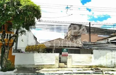 Terreno residencial com 300m² para venda, vila medeiros, são paulo