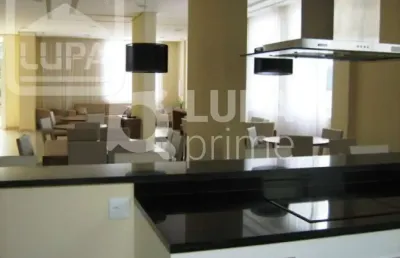 Apartamento com 3 quartos e 2 vagas para venda, vila maria, são paulo