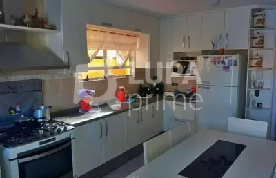 Casa térrea com 03 quartos para venda, 190 m², parque continental ii, são paulo